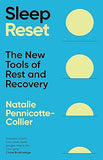 Sleep in Mind - The New Tools of Rest and Recovery