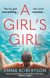 A Girls Girl The perfect beach read with a bite for summer 2026