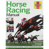 Horse Racing Manual