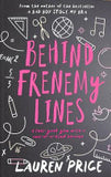 Behind Frenemy Lines