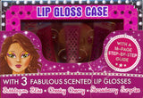 Lip Gloss Case