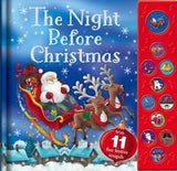 The Night Before Christmas