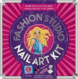 Nail Art Kit Fashion Studio