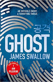 Ghost (The Marc Dane series)