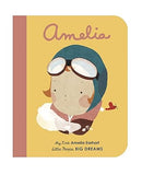 Amelia Earhart - My First Amelia Earhart