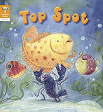 Top Spot (Reading Gems Level 2)