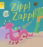 Reading Gems Phonics: Zing Zapp (2)