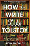 How to Write Like Tolstoy