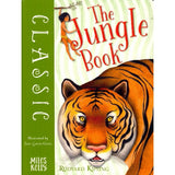 The Jungle Book (Miles Kelly Classics)