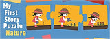 My First Story Puzzle Nature (Magma for Laurence King)