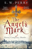 The Angel's Mark - The Jackdaw Mysteries Book 1