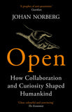 Open - The Story of Human Progress