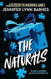 The Naturals Series Book 1