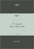 Lonely Planet's Travel Notebook