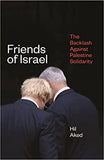 Friends of Israel - The Backlash Against Palestine Solidarity