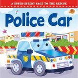 Police Car (Touch and Feel 2)
