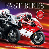Fast Bikes (Slim Tin)