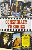 Conspiracy Theories (History Makers)