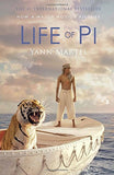 Life of Pi (Movie Tie-In) (New ED)