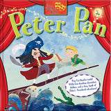 My Theatre Books Peter Pan