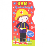 Sam Goes To A Party