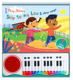 Skip to My Lou: and Other Songs!