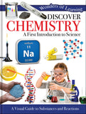 Wonders of Learning Science Box Set Discover Chemistry