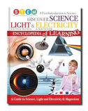 Discover Science Light and Electricity - A First Introduction to Science Encyclopedia of Learning