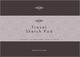 Lonely Planet's Travel Sketch Pad