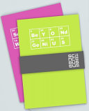 Science Museum Paperback Notebooks