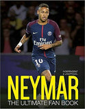 Neymar - The Ultimate Fan Book