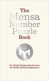 The Mensa Number Puzzle Book