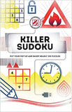 Killer Sudoku - Put Your Feet Up and Enjoy Nearly 200 Puzzles