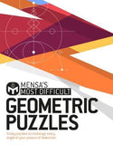 Mensa's Most Difficult Geometric Puzzles - Tricky Puzzles to Challenge Every Angle