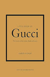 Little Book of Gucci