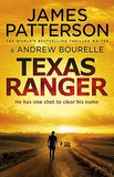 Texas Ranger One shot to clear his name BOOK 1
