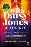 Daisy Jones and The Six : Winner of the Glass Bell Award for Fiction