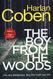 The Boy from the Woods