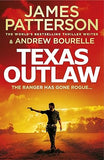 Texas Outlaw The Ranger has gone rogue BOOK 2