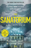 The Sanatorium: The spine-tingling Reese Witherspoon
