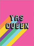 Yas Queen - Uplifting Quotes and Statements to Empower and Inspire