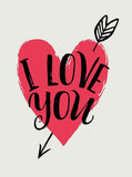 I Love You: Romantic Quotes for Valentines Day