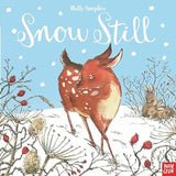 Snow Still