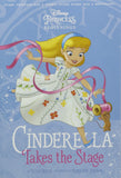 Disney Princess - Cinderella