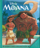 MOANA: (Happy Tins Disney)