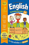 Leap Ahead 9 10 Years English