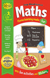 Leap Ahead Workbook: Maths 10-11 Years
