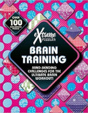 Brain Training (Flexiback Bumper)