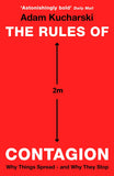 The Rules of Contagion - Why Things Spread - and Why They Stop