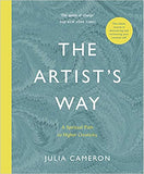 The Artist's Way - A Spiritual Path to Higher Creativity